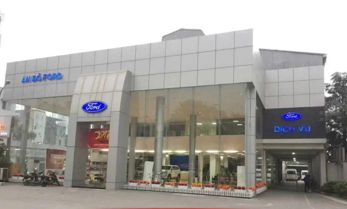 Địa điểm hỗ trợ xem xe tại Tuyên Quang